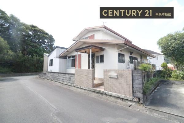 掛川市大坂　中古住宅
