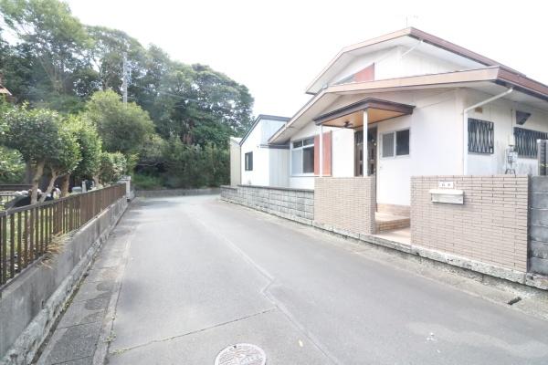 掛川市大坂の中古一戸建て