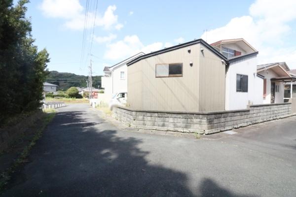 掛川市大坂の中古一戸建て