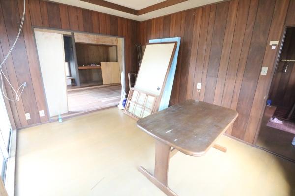 掛川市大坂　中古住宅