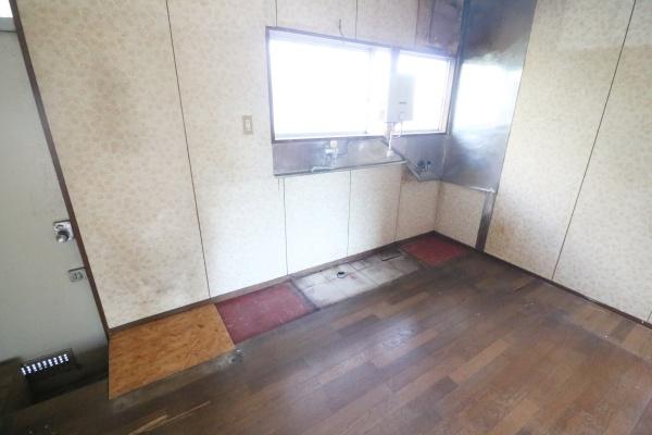 掛川市大坂　中古住宅