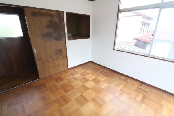 掛川市大坂　中古住宅