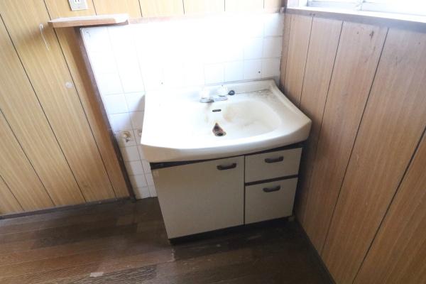 掛川市大坂の中古一戸建て