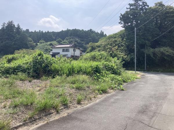 掛川市五明　売土地