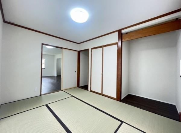 掛川市城北１丁目の中古一戸建て