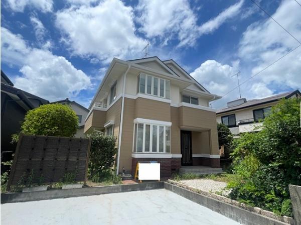 掛川市城北1丁目12-11　中古住宅