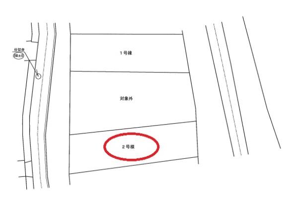 磐田市大原第3期　新築全2棟　2号棟