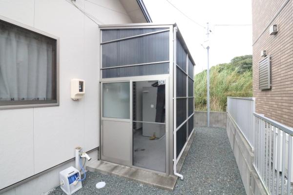 御前崎市塩原新田の中古一戸建て