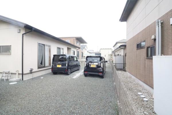 御前崎市塩原新田の中古一戸建て