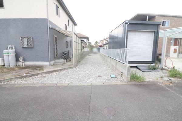 御前崎市塩原新田の中古一戸建て