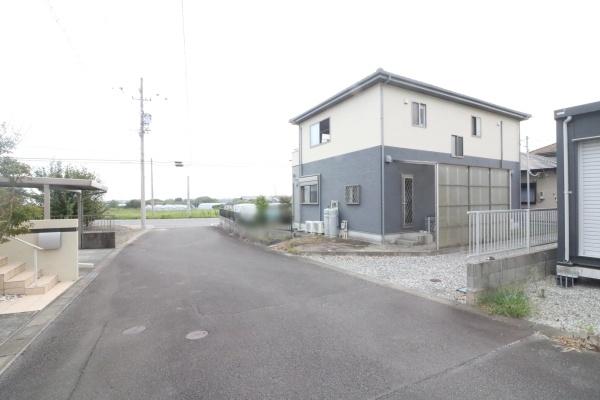 御前崎市塩原新田の中古一戸建て