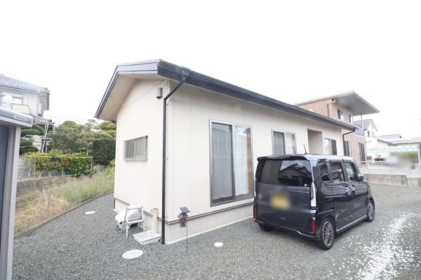 御前崎市塩原新田の中古一戸建て