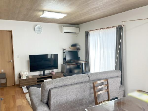 ＼築浅の美邸／　御前崎市塩原新田　中古住宅（平屋建て）