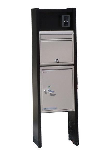 磐田市西貝塚新築全2棟　1号棟