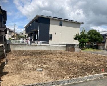 磐田市見付第1期　新築全1棟　1号棟