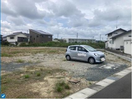 菊川市加茂第5期　新築全2棟　1号棟（平屋建て）