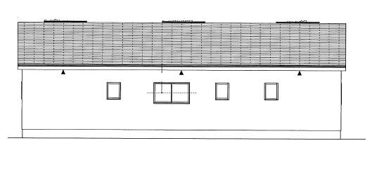 菊川市加茂第5期　新築全2棟　1号棟（平屋建て）