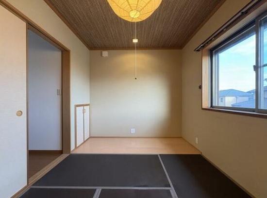 磐田市福田中島の中古一戸建て