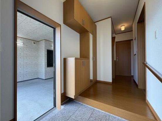 磐田市福田中島の中古一戸建て