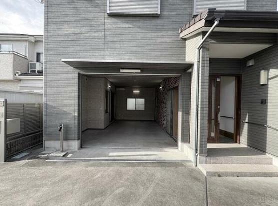 磐田市福田中島の中古一戸建て