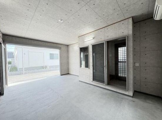 磐田市福田中島の中古一戸建て