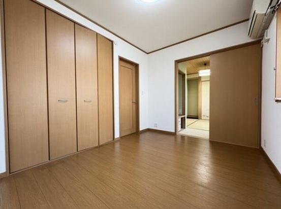 磐田市福田中島の中古一戸建て