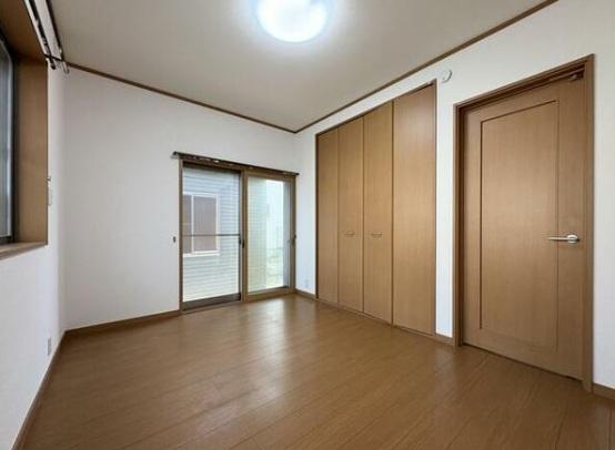 磐田市福田中島の中古一戸建て