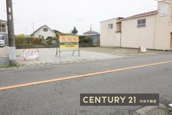 菊川市下平川　第2期新築　全1棟　1号棟（平屋建て）