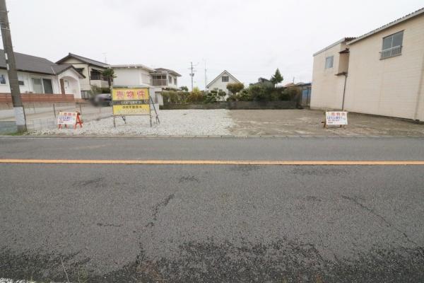 菊川市下平川　第2期新築　全1棟　1号棟（平屋建て）