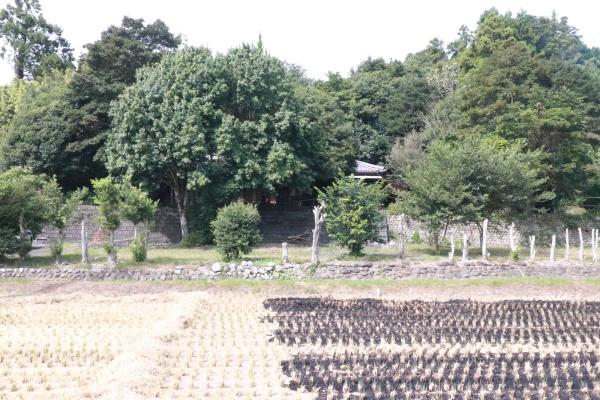 菊川市丹野の中古一戸建て