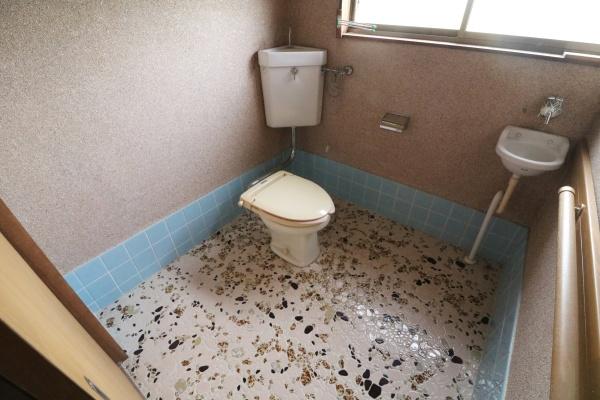 磐田市笠梅の中古一戸建て