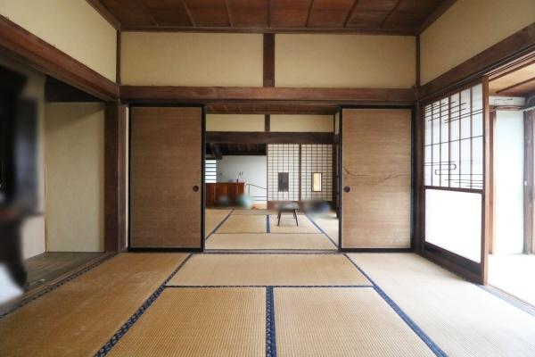 磐田市笠梅の中古一戸建て