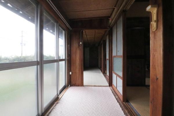 磐田市笠梅の中古一戸建て