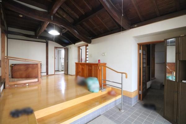 磐田市笠梅の中古一戸建て