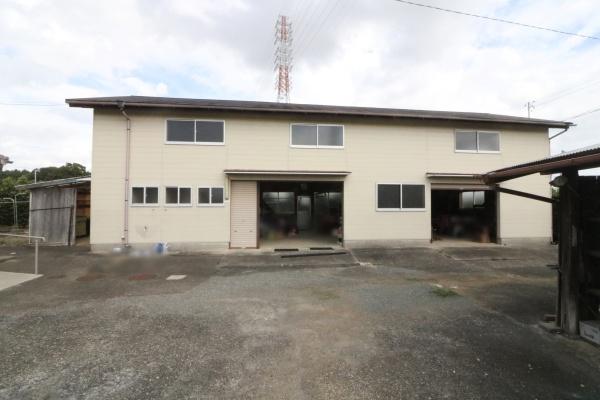 磐田市笠梅の中古一戸建て