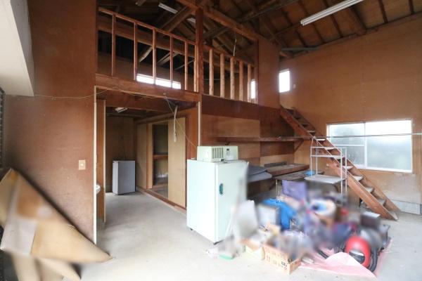 磐田市笠梅の中古一戸建て