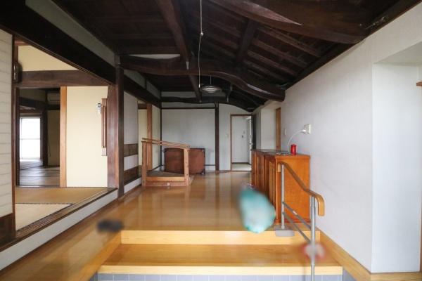 ＼これぞ古民家／　磐田市笠梅　中古住宅