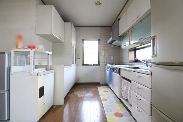 磐田市笠梅の中古一戸建て