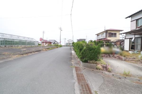 お好きなようにDIYしてください　磐田市東小島　中古住宅