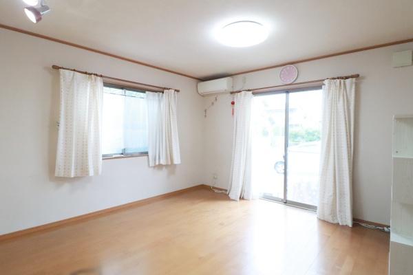 磐田市掛塚の中古一戸建て