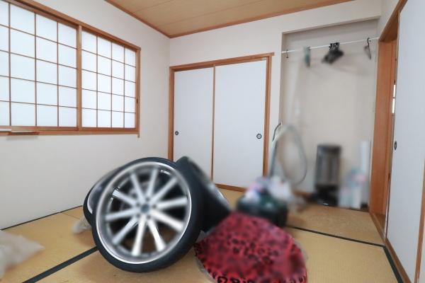 磐田市掛塚の中古一戸建て