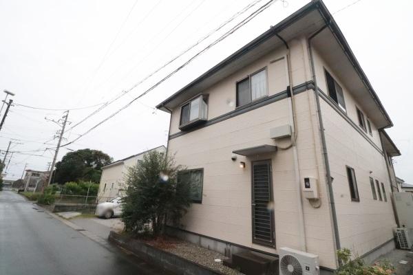 磐田市掛塚の中古一戸建て