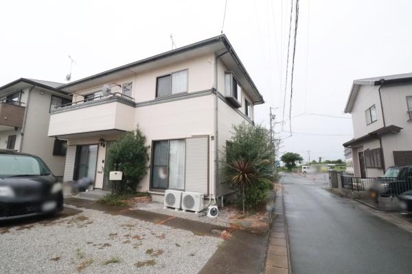 磐田市掛塚　中古住宅
