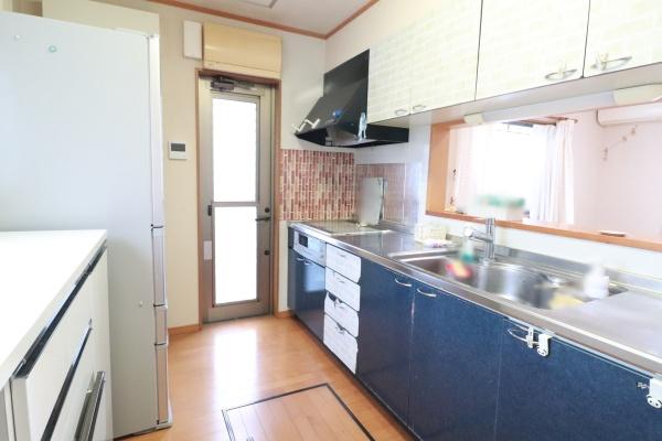 磐田市掛塚の中古一戸建て