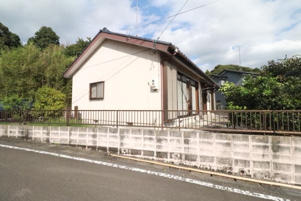掛川市大坪台の中古一戸建て(その他現地)