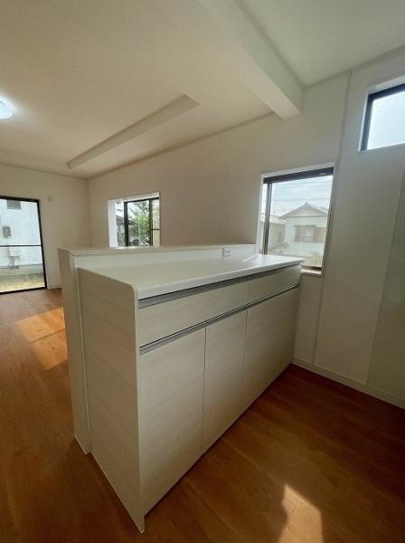 菊川市本所の中古一戸建て