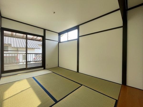 菊川市本所の中古一戸建て