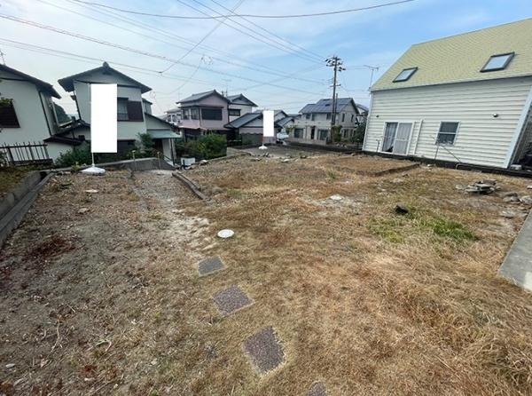 菊川市本所の中古一戸建て
