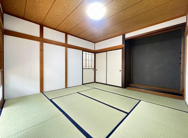 菊川市本所の中古一戸建て