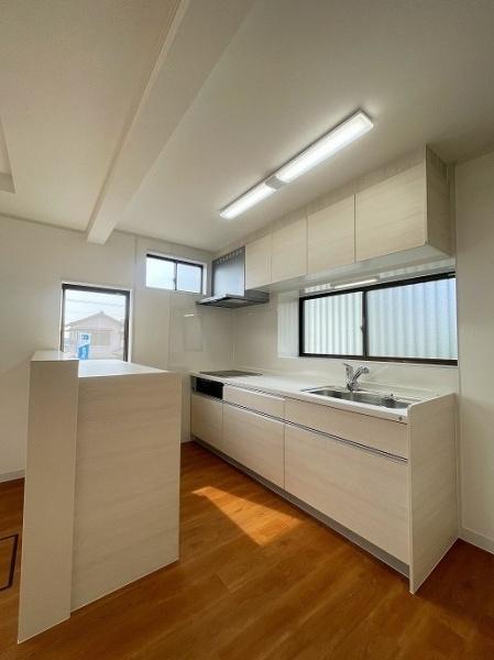 菊川市本所の中古一戸建て